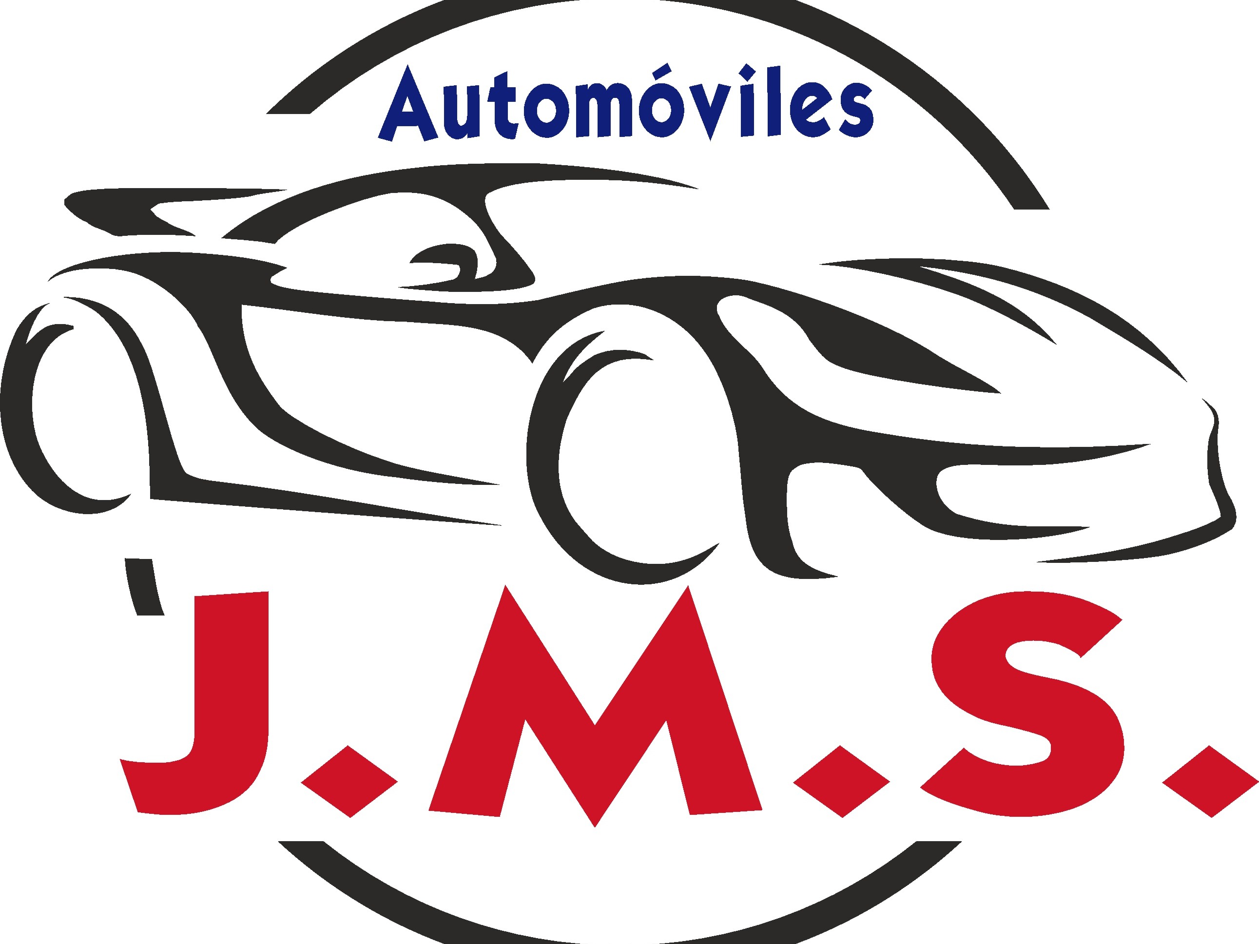 logo de Automoviles J.M.S.