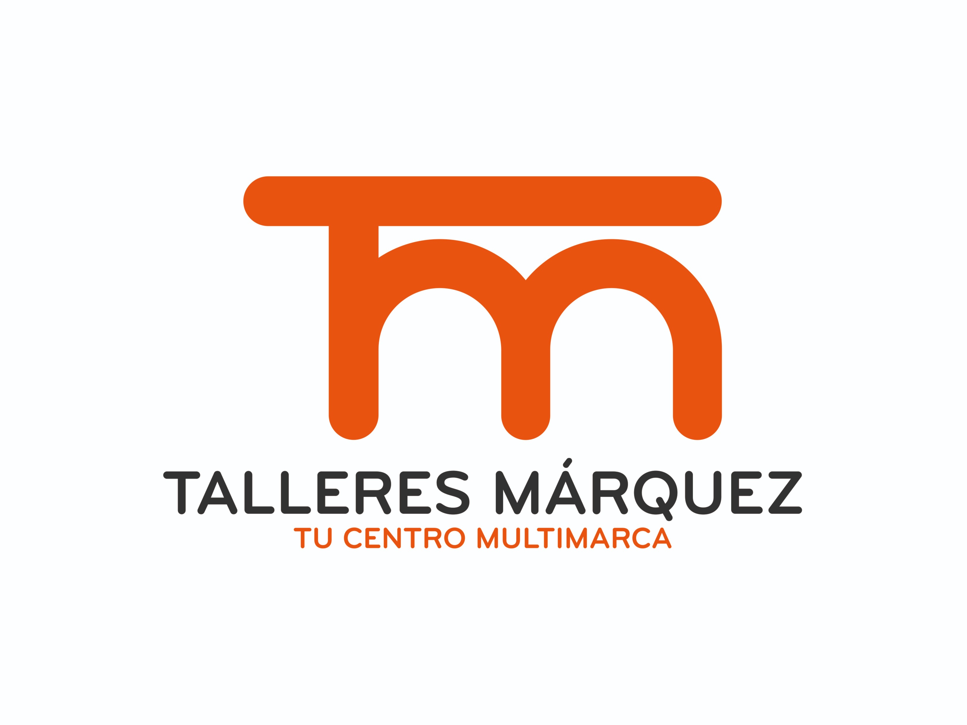 logo de Talleres Márquez