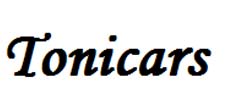 logo de Tonicars