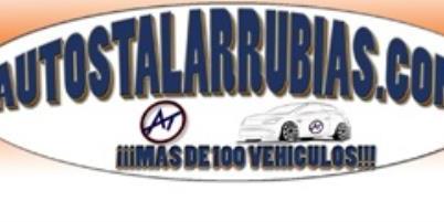 logo de Autos Talarrubias