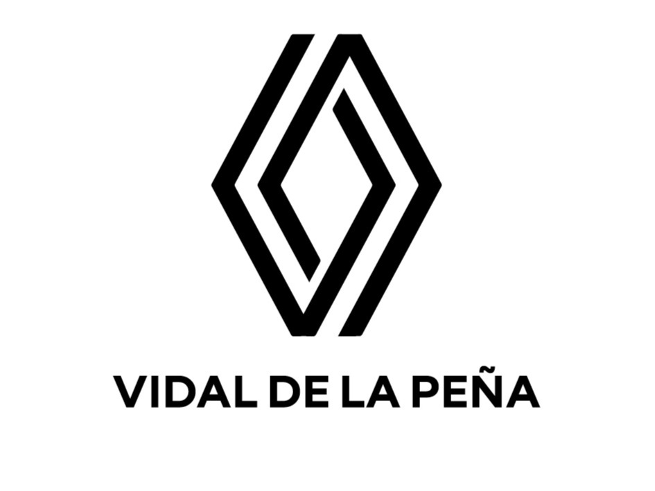 logo de Vidal de la Peña Automóviles S.L.