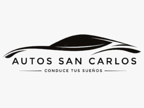 logo de Auto San Carlos