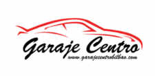 logo de Garaje Centro