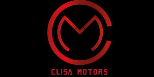 logo de Clisa Motors