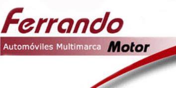 logo de Ferrando Motor