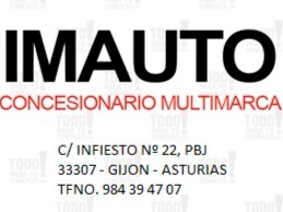 logo de Imauto