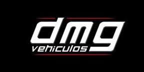 logo de DMG Vehículos