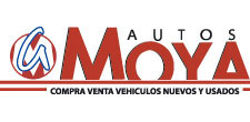 logo de Autos Moya