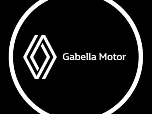 logo de Gabella Motor
