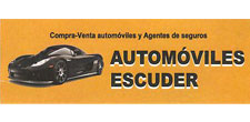logo de Automoviles Escuder