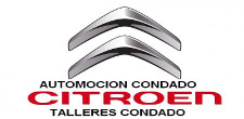 TALLERES CONDADO Logo