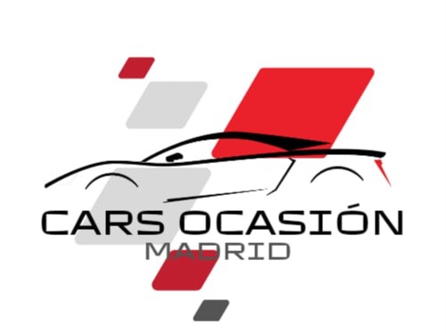 logo de Cars Ocasion Madrid