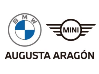 logo de Augusta Aragón