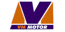 logo de VM Motor