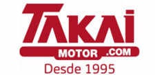 logo de Takai Motor S.L