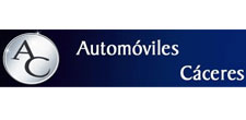 logo de Automoviles Caceres