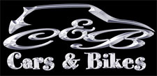 logo de Cars & Bikes, (carsandbikes)