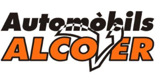 logo de Automòbils Alcover