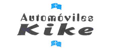 logo de Automoviles Kike