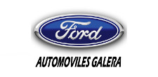 logo de Automoviles Galera