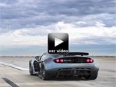 Vídeo: Récord Guinness para el Venom GT