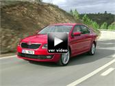 Vídeo: Skoda Octavia