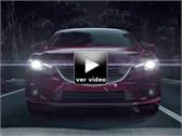 Vídeo: Mazda6 i-Activsense
