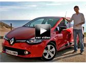 Vídeo: Renault Clio
