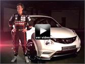 Vídeo: Nismo llega a Europa