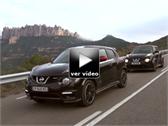 Vídeo: Nissan Juke Nismo