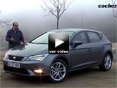Vídeo: Seat León