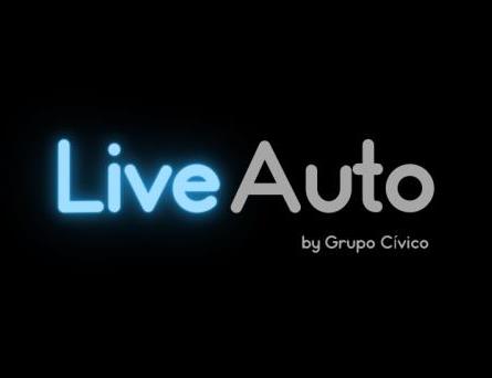 LiveAuto by Grupo Cívico