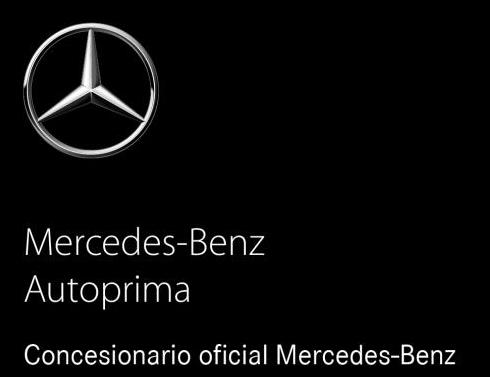 Concesionario Oficial Mercedes en Cuenca