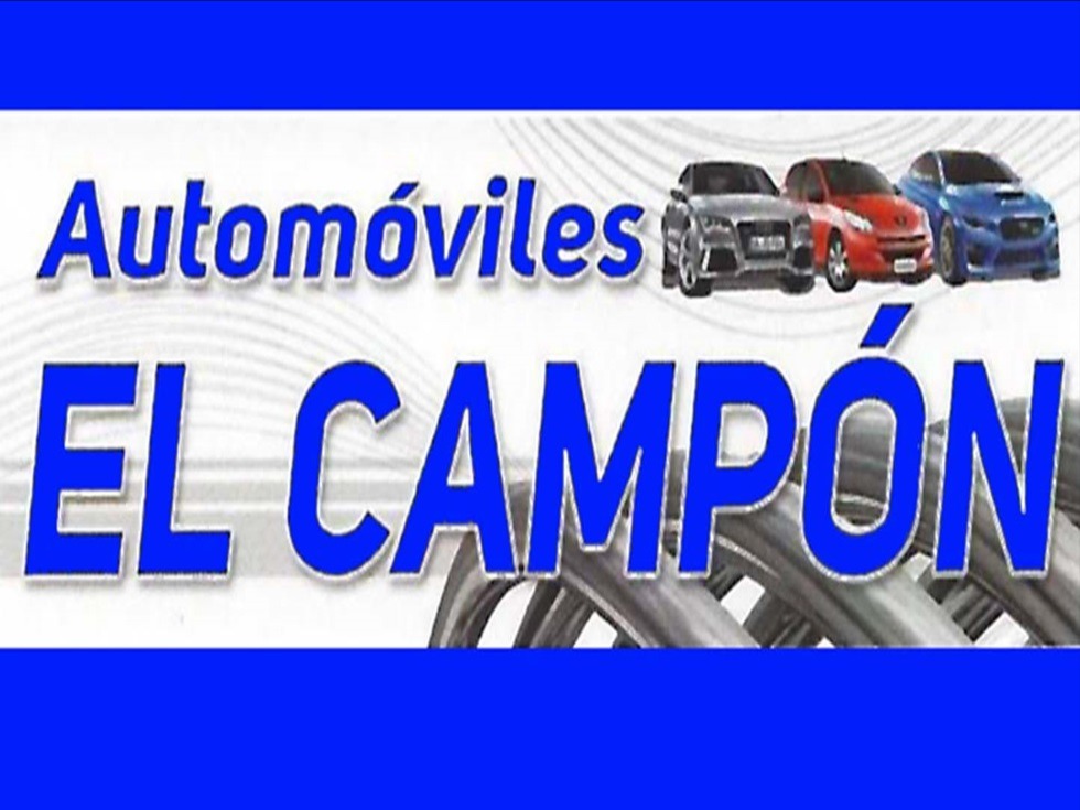 Autos El Campon