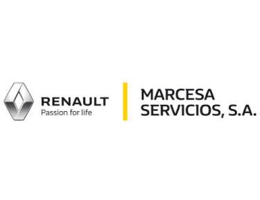 Renault Marcesa Badajoz