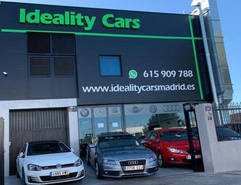 Ideality Cars
