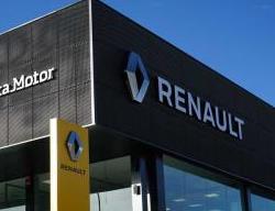 Renault Mezquita Motor