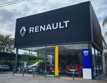 Renault AutoPuente Ocasion