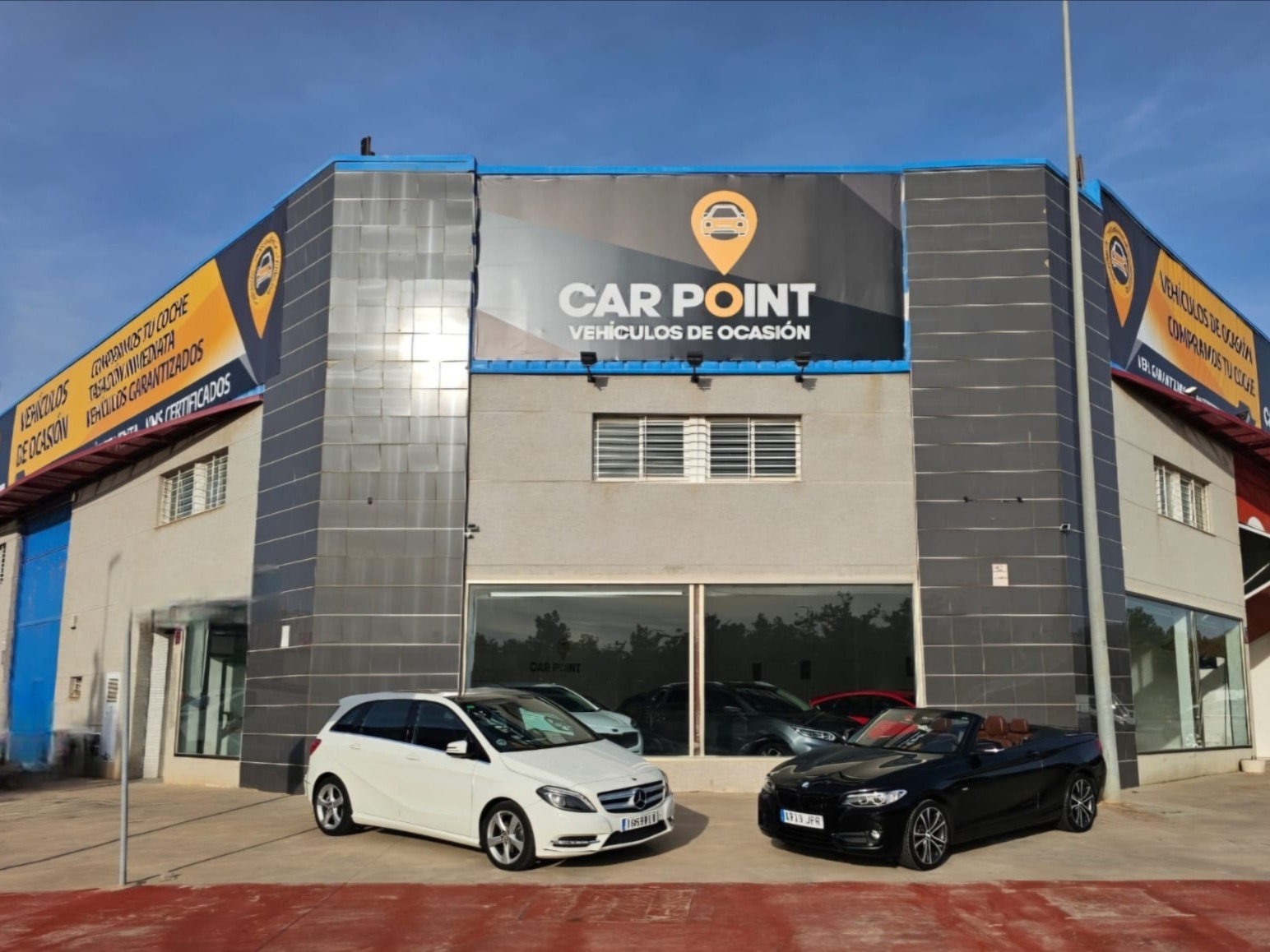 Car Point Leipzig