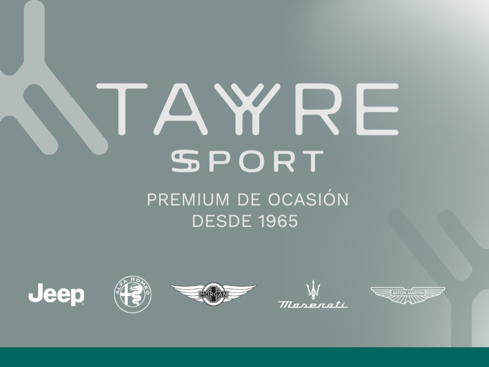 Tayre Automoción - Concesionario Oficial