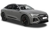 Q8 Sportback e-tron