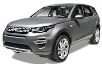 Discovery Sport