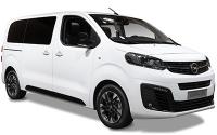 Zafira Electric