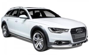 AUDI A6 allroad quattro