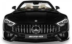 MERCEDES-BENZ Mercedes-AMG SL