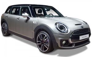 Información Y Precios Del Mini Clubman Cochesnet