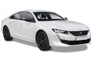 PEUGEOT 508 Hybrid