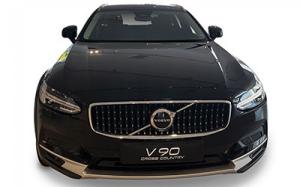 VOLVO V90 Cross Country