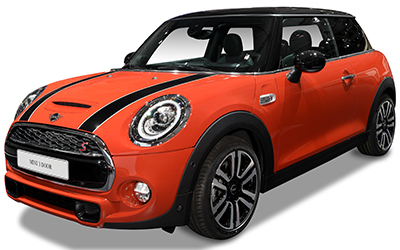 Fichas Técnicas Y Precio Del Mini 2019 Cochesnet
