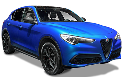 Ficha T 233 Cnica Alfa Romeo Stelvio 2 2 Diesel 154kw 210cv